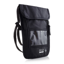 Load image into Gallery viewer, Neck Pouch with ID