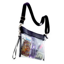 Load image into Gallery viewer, Security-Approved Clear Bag