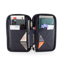 Load image into Gallery viewer, RFID Passport Wallet