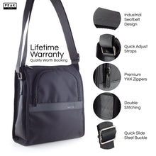Load image into Gallery viewer, Man Purse