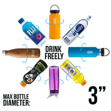 Load image into Gallery viewer, Water Bottle Bottle