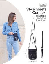 Load image into Gallery viewer, Neck Pouch with ID