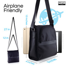Load image into Gallery viewer, Man Purse