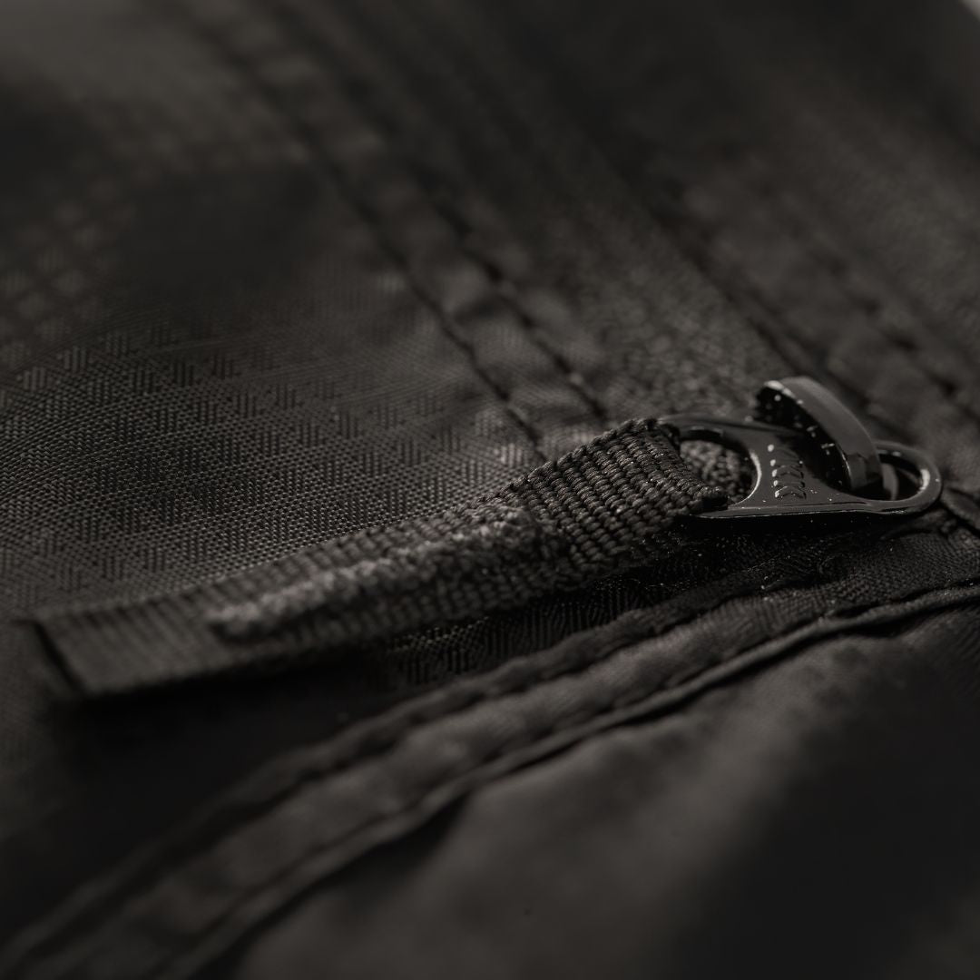 PeakGear™ - RFID Block Money Belt