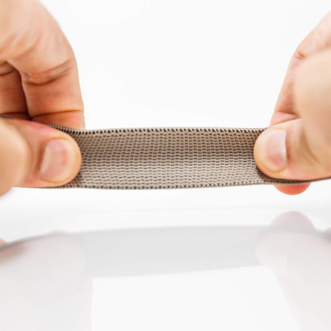 PeakGear™ - RFID Block Money Belt