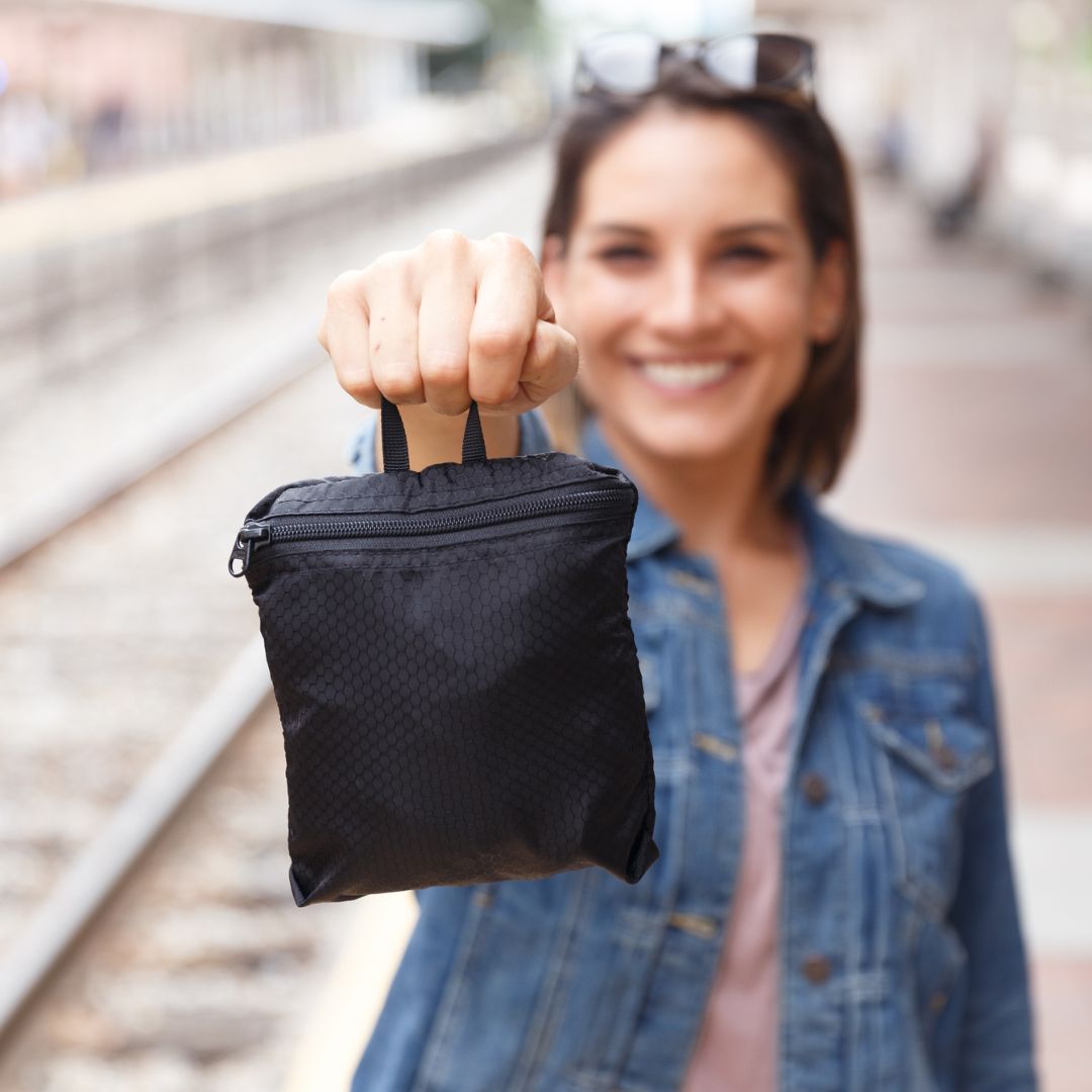 Foldable Backpack – Peak Gear1