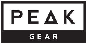 Peak Gear - Travel Gear and Accessories